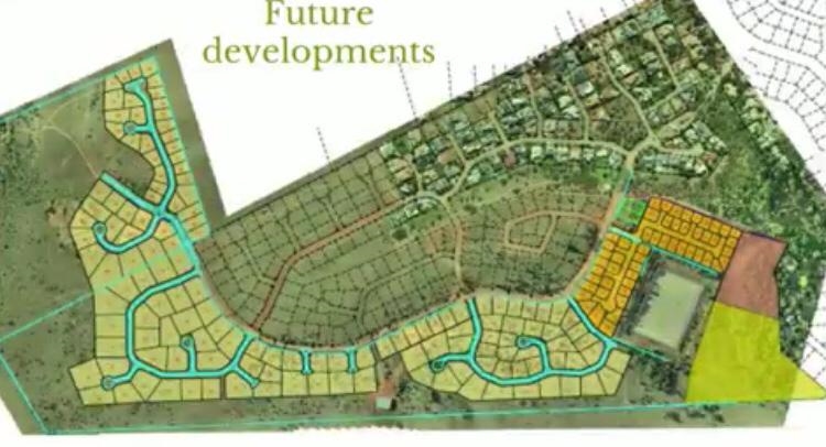 0 Bedroom Property for Sale in Cashan North West